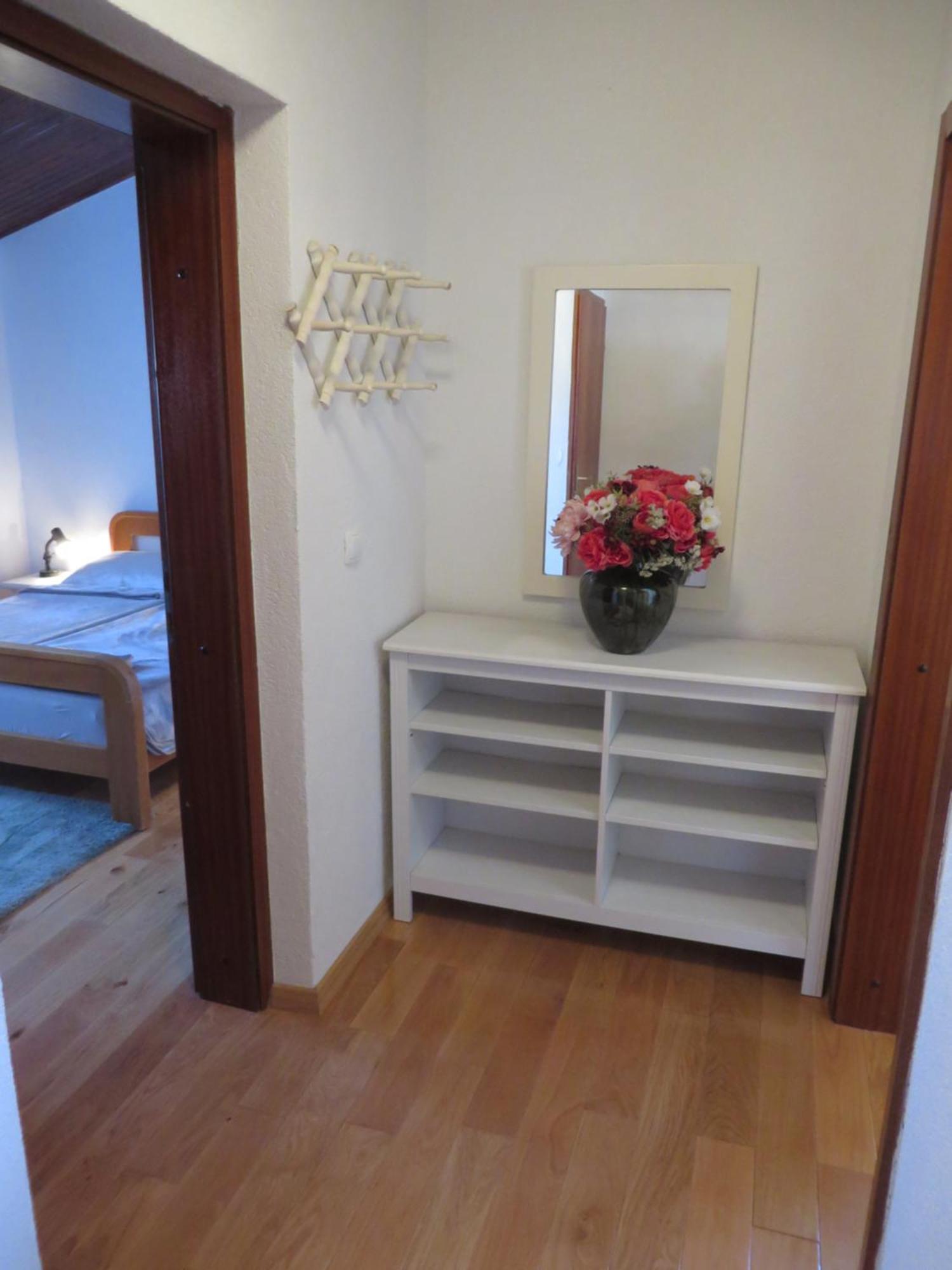 Apartments Amfa Biograd Na Moru Habitación foto