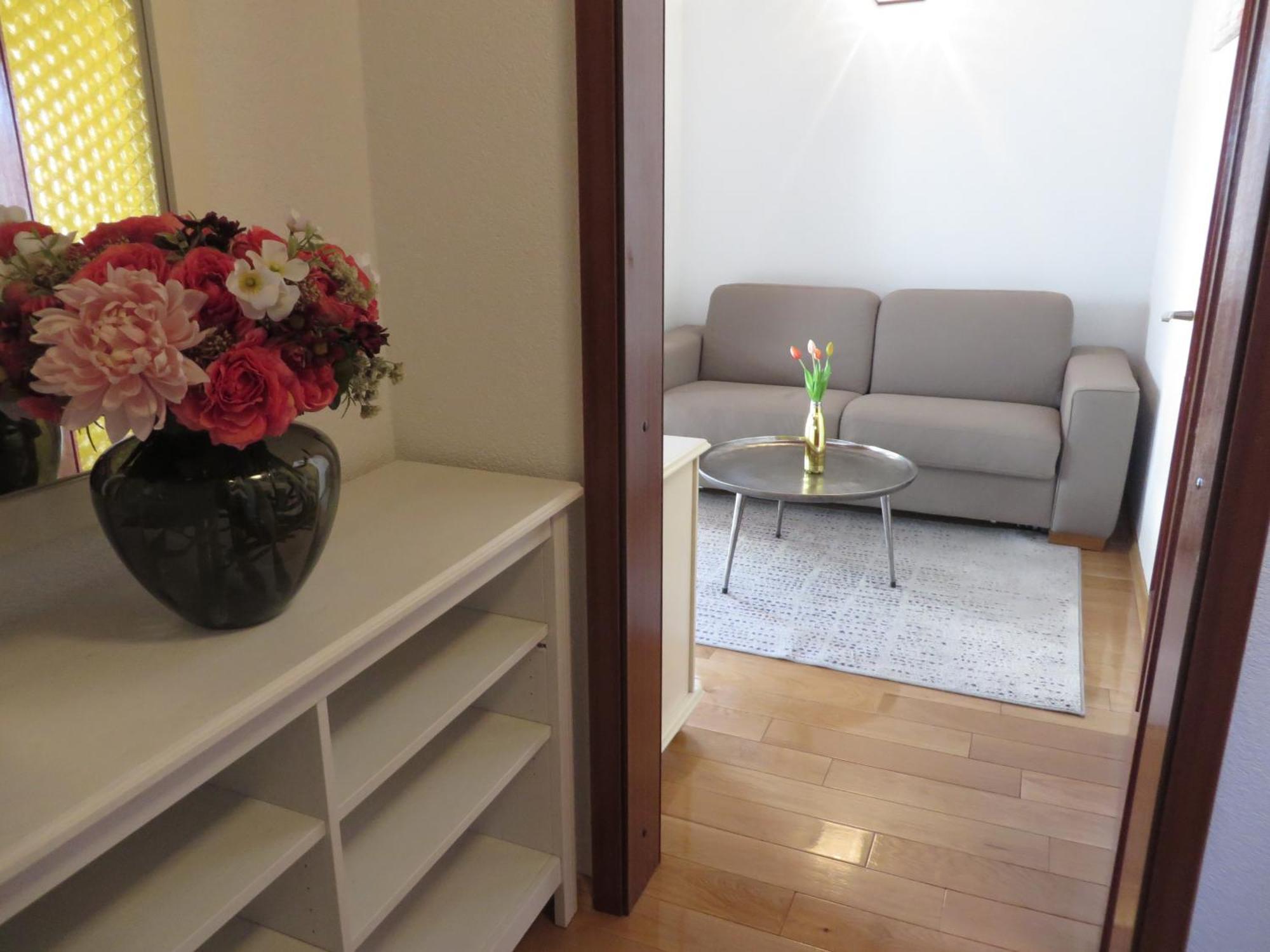 Apartments Amfa Biograd Na Moru Habitación foto
